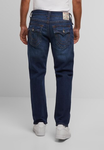 True Religion Regular Jeans 'GENO' in Blau