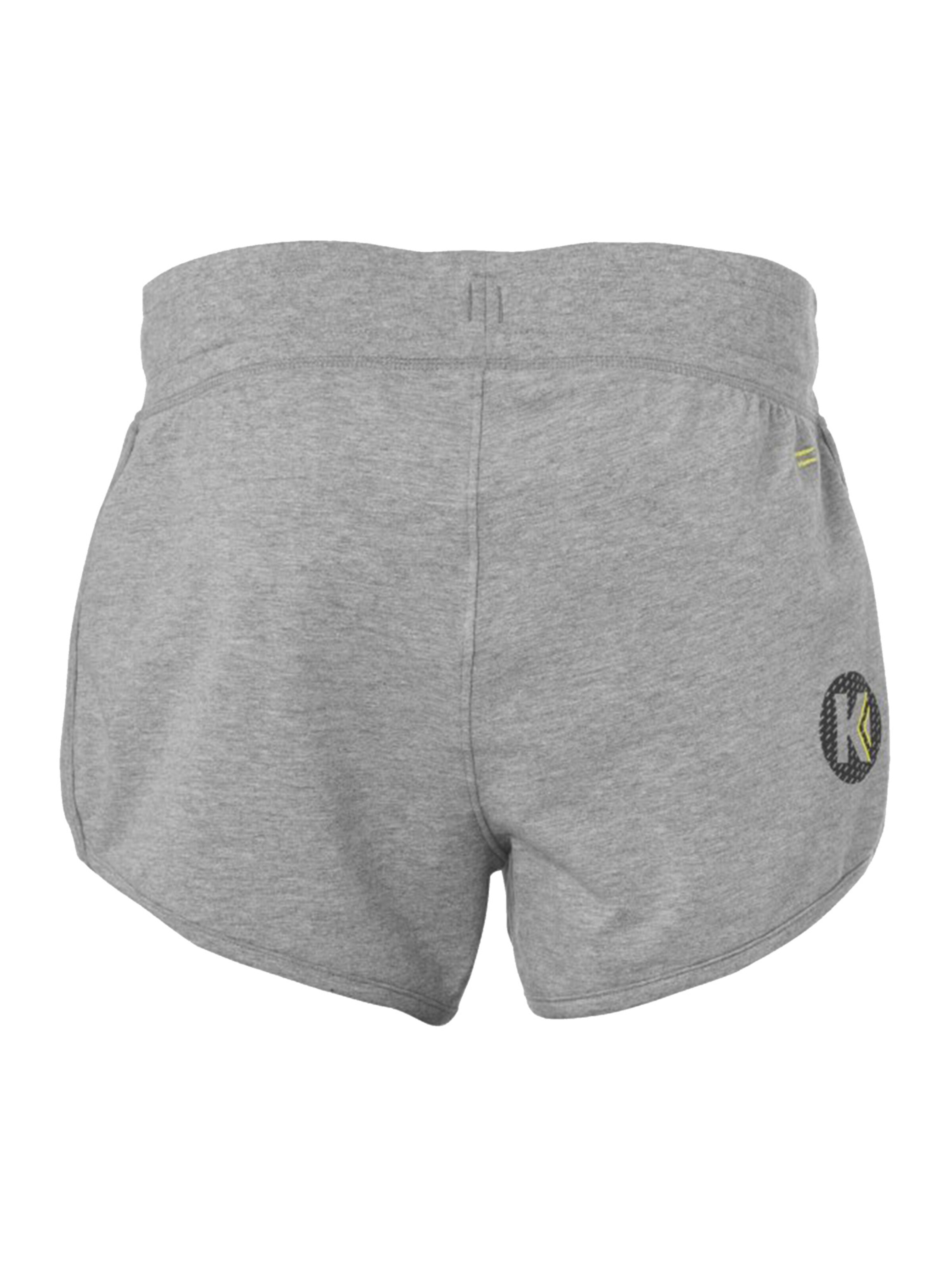 KEMPA Regular Sporthose in Grau