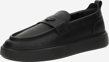 ANTONY MORATO Loafer värissä musta: etupuoli