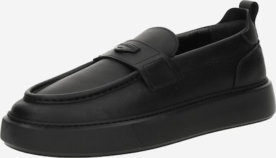 ANTONY MORATO Slip On cipele u crna, Pregled proizvoda