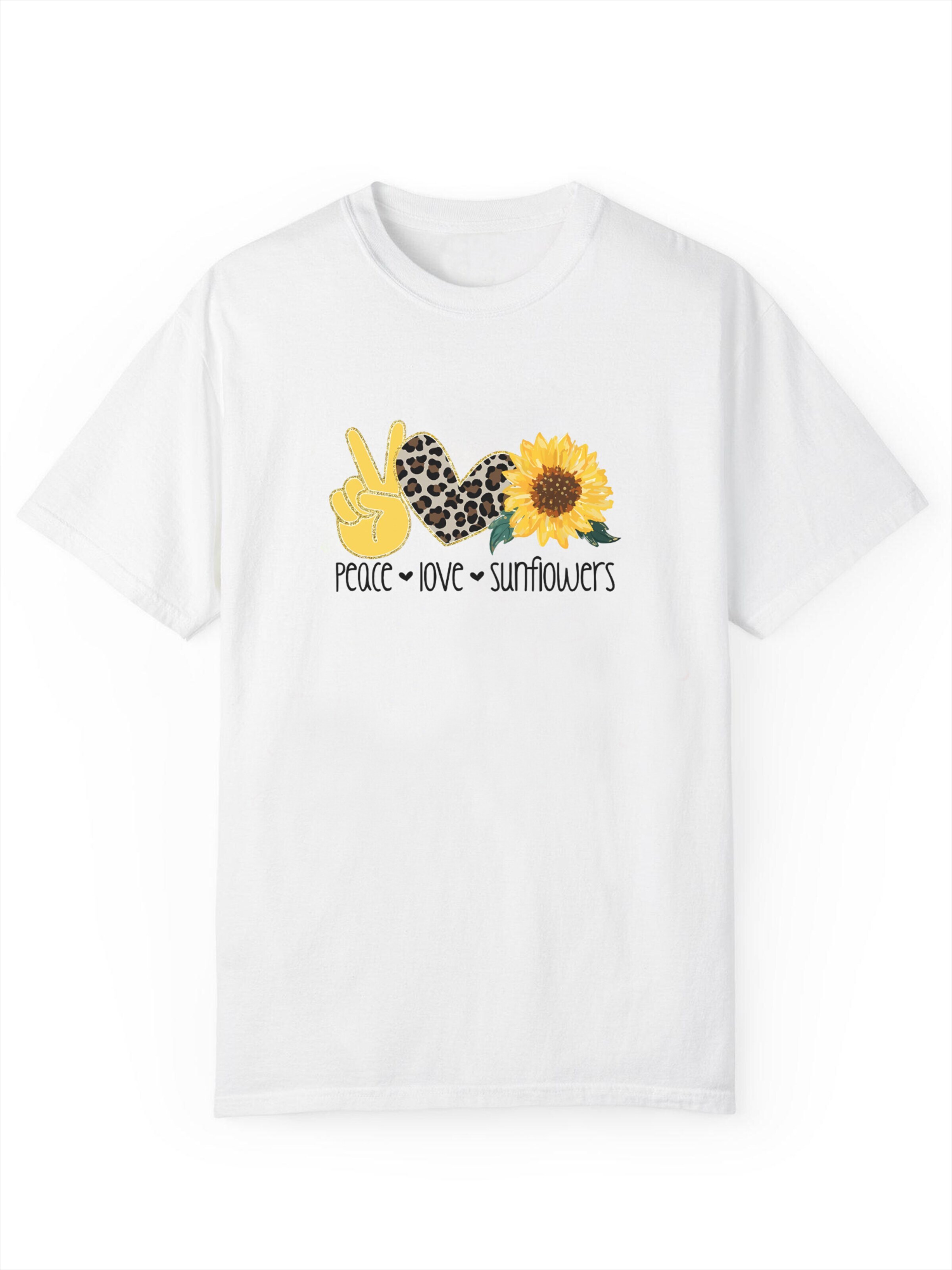 T-shirt GORHEY en blanc : devant