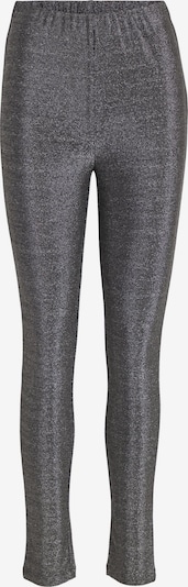 VILA Leggings 'SPICE' in silber, Produktansicht