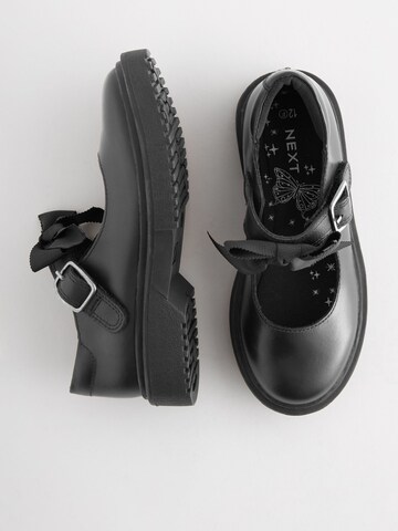 Next Lage schoen in Zwart