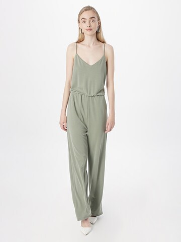 mbym Jumpsuit 'Calanthe' i grøn: forside