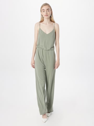 mbym Jumpsuit 'Calanthe' in Green: front