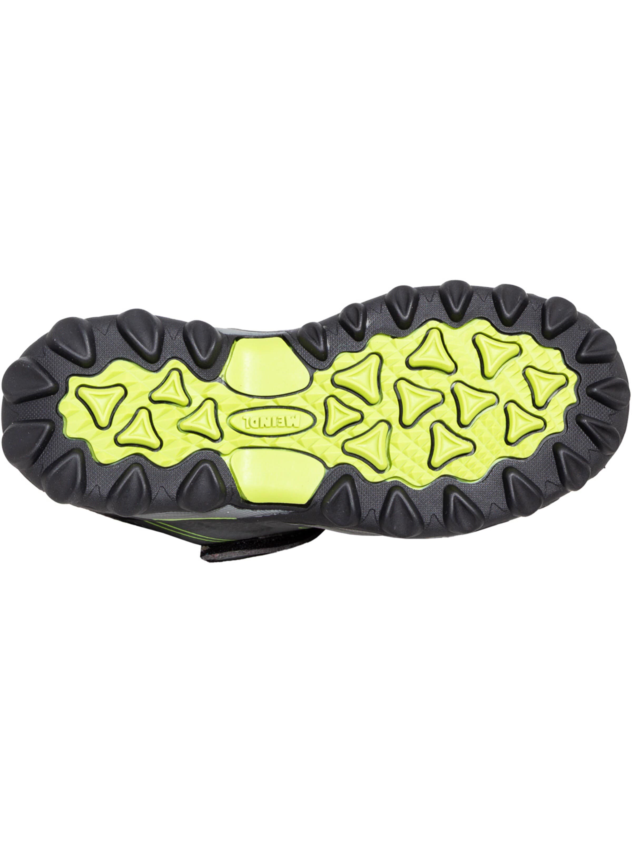 MEINDL Flats 'Petito' in Grey