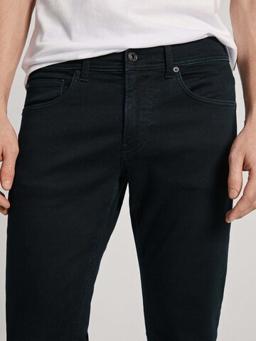 Pepe Jeans Slim fit Jeans 'Gymdido' in Blue