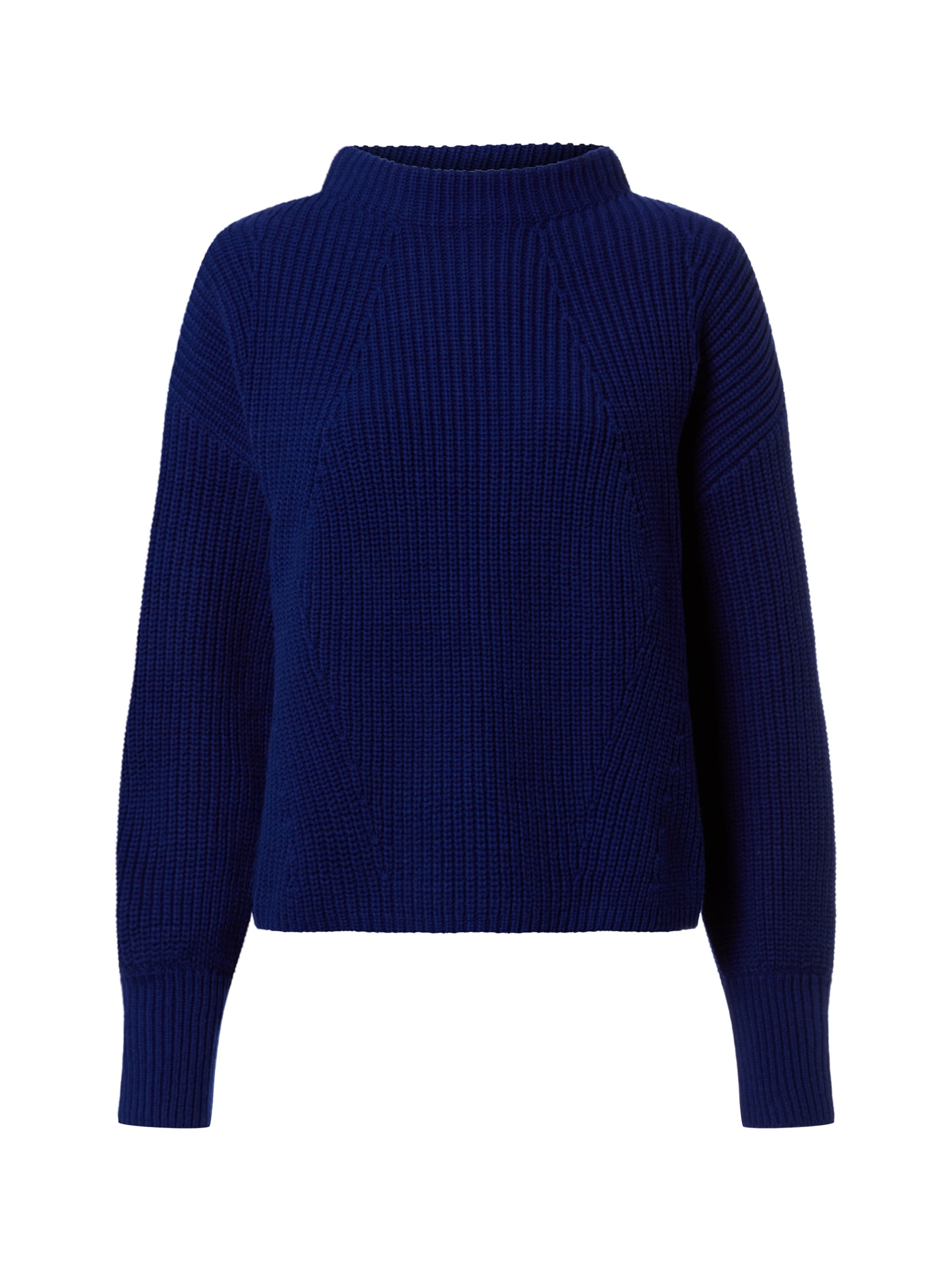 Pull-over Someday en bleu : devant