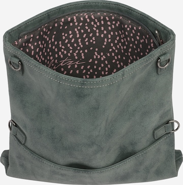 Fritzi aus Preußen - Bolso de hombro 'Ronja' en verde