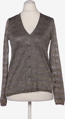 Dorothee Schumacher Sweater & Cardigan in S in Gold: front