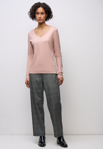 STREET ONE Shirt in Pink
