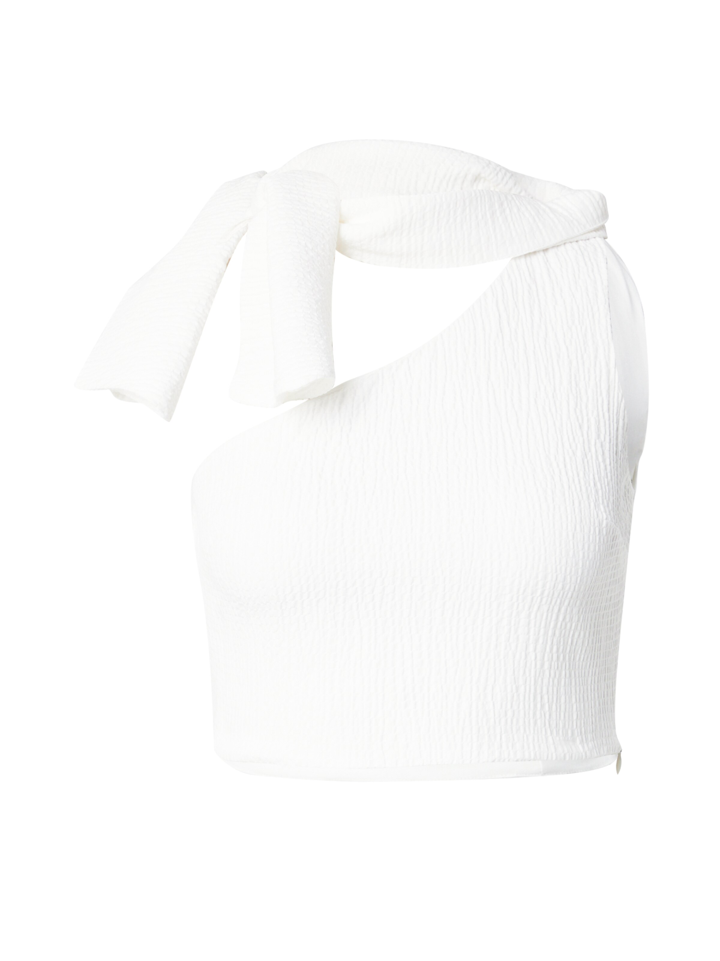 fehér TOPSHOP Top, Termék nézet