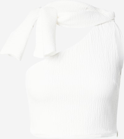 TOPSHOP Top in White, Item view