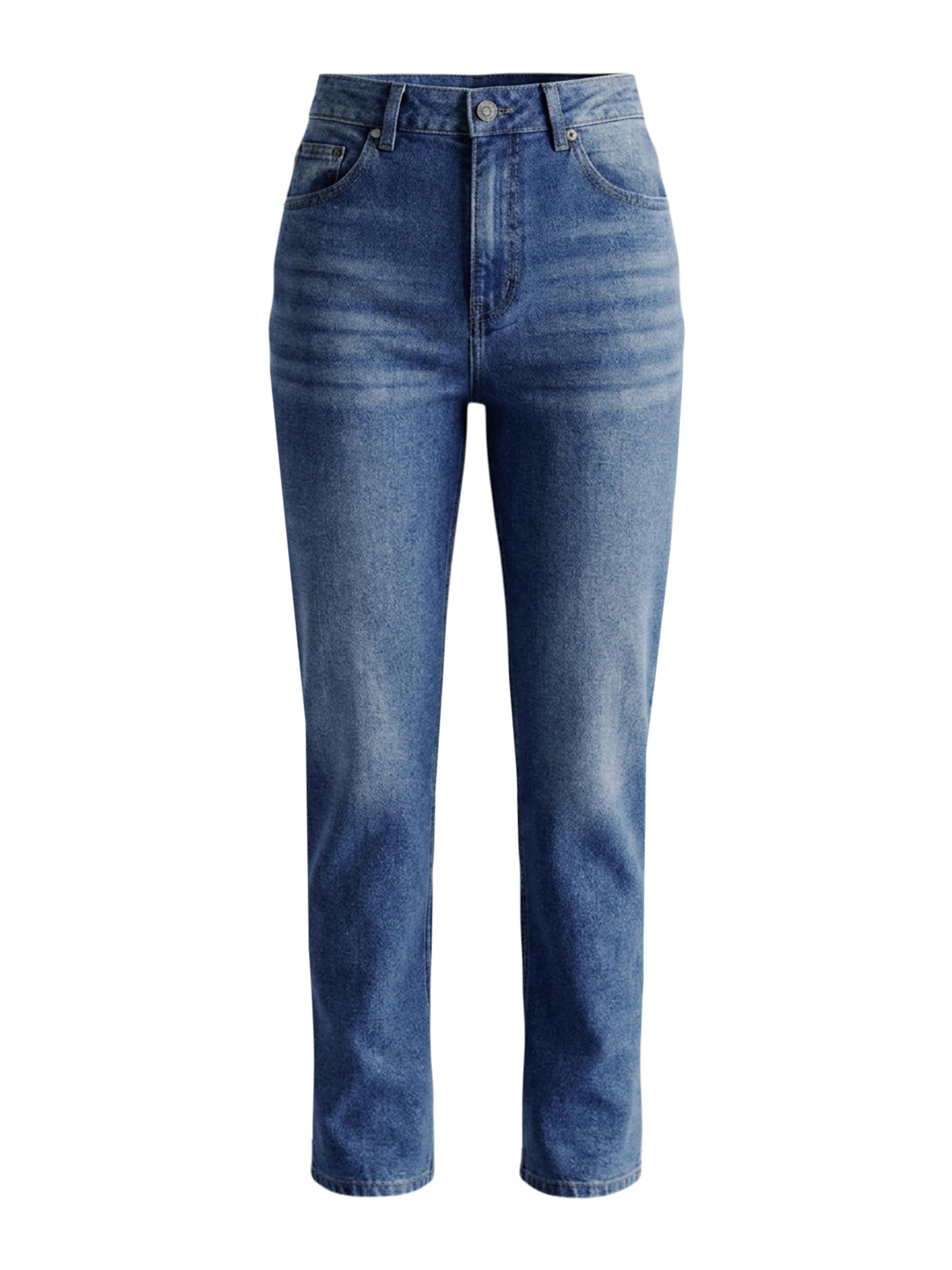 Loosefit Jeans di Imily Bela in blu: frontale