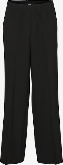 VERO MODA Pantalon 'SADIASUI' in de kleur Zwart, Productweergave