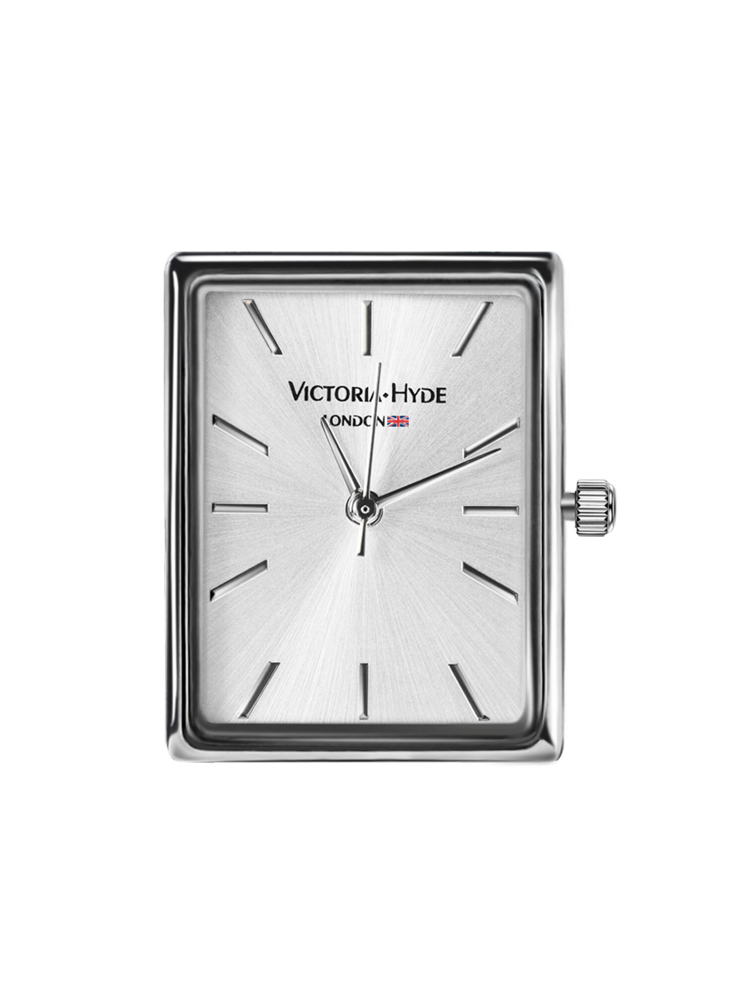 Victoria Hyde Analogt ur ' Tashi ' i grå