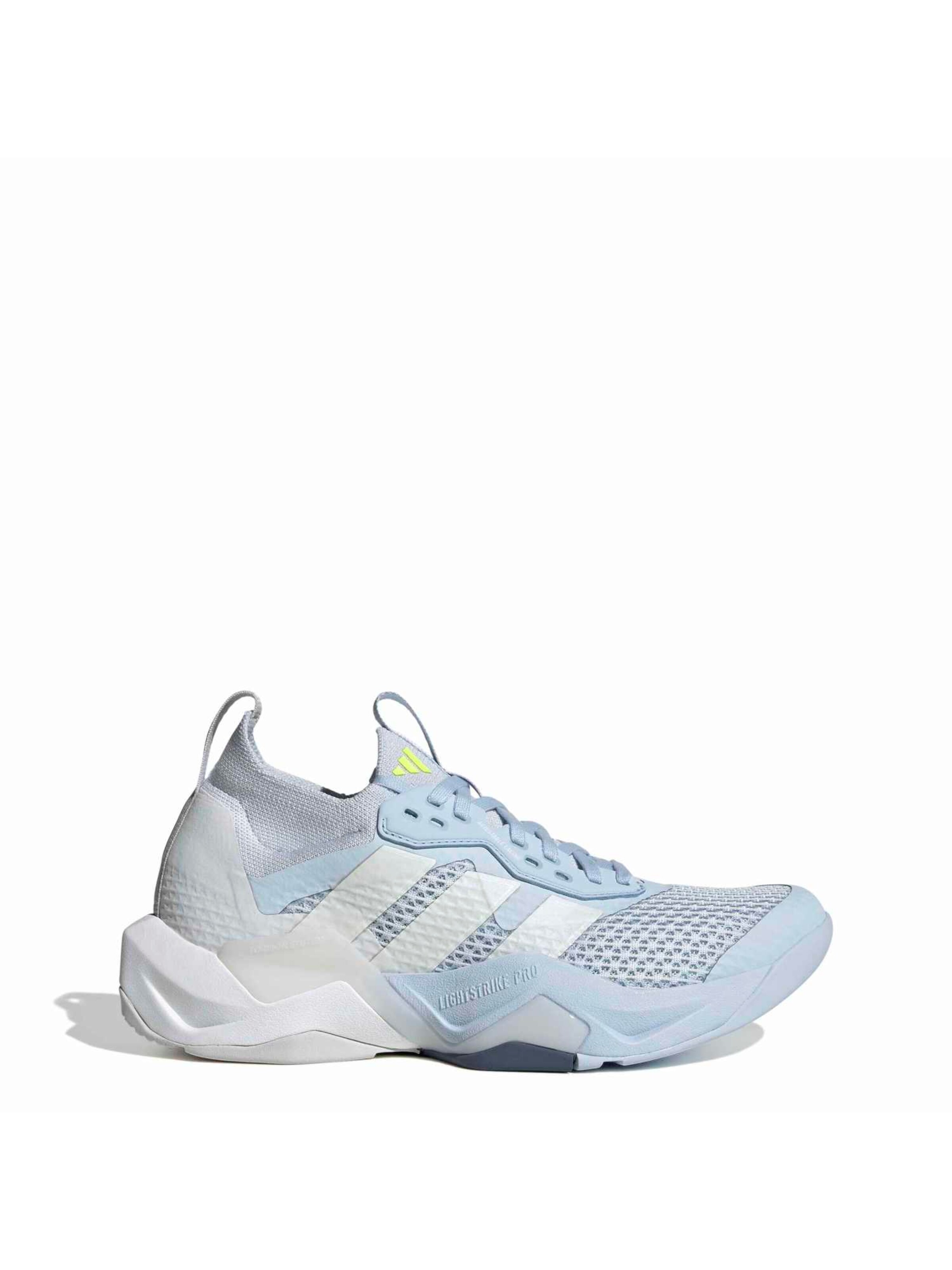 Chaussure de sport 'RAPIDMOVE ADV 2' ADIDAS PERFORMANCE en bleu : devant