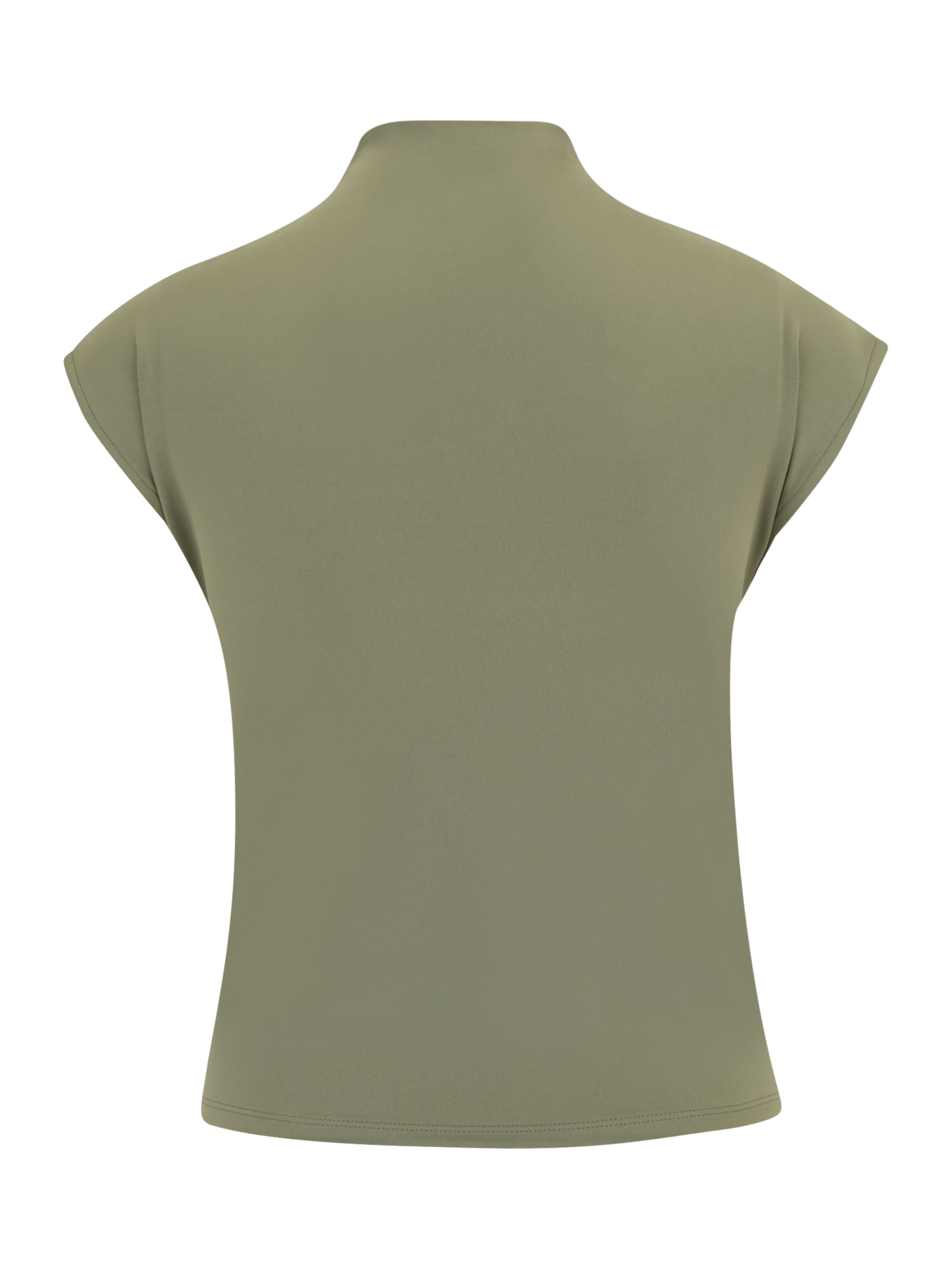 MAMALICIOUS Shirt 'MLBethany' in Green