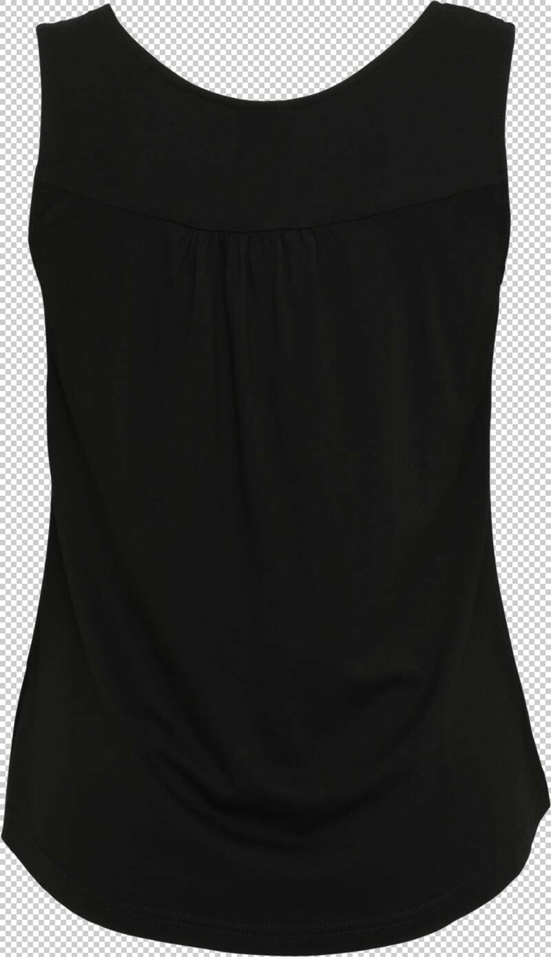 Top de la Urban Classics pe negru