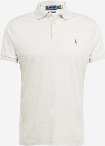 Polo Ralph Lauren Shirt in Beige: front