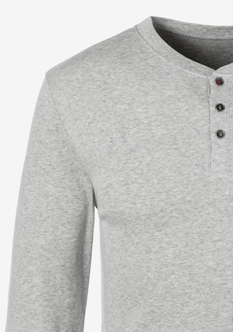 s.Oliver Shirt in Grey