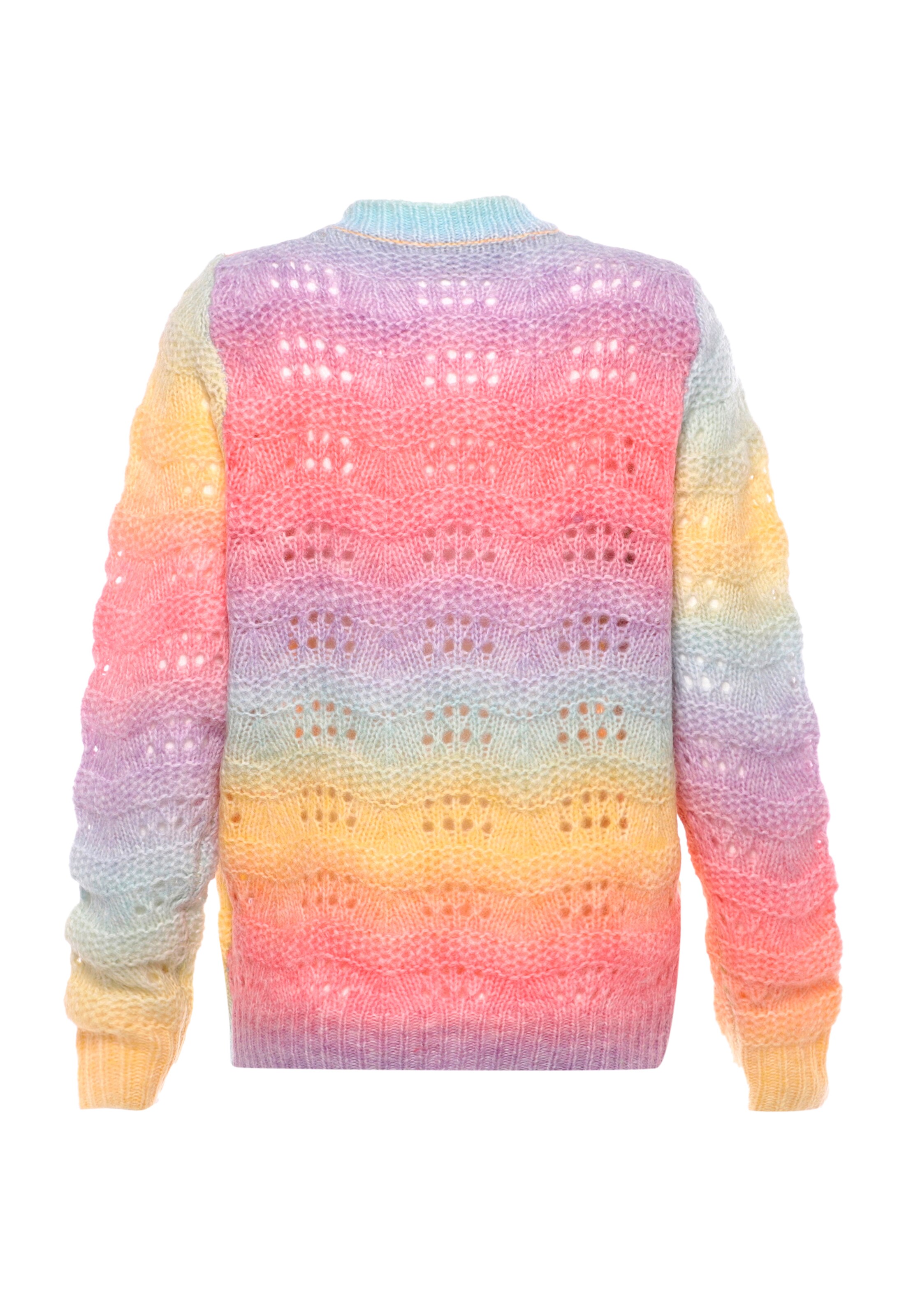 Sidona Свитер в Смешанный