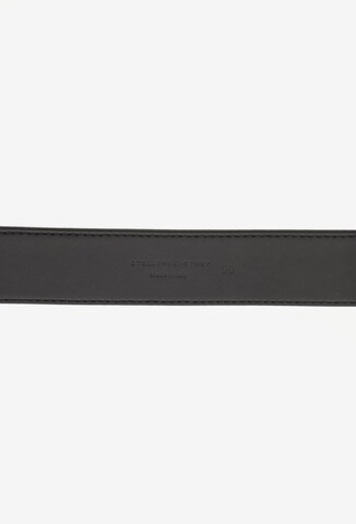 Stella McCartney Belt in One size in Black