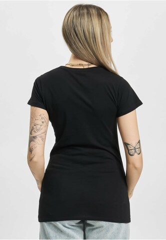 Dangerous DNGRS Shirt 'Pardus' in Schwarz