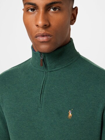 Polo Ralph Lauren Sweter w kolorze zielony