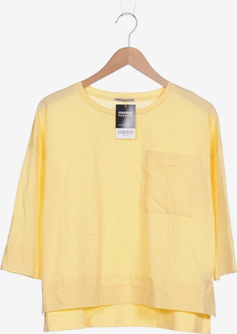 DRYKORN Top & Shirt in XS in Yellow: front