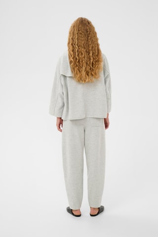 Veste mi-saison InWear en gris