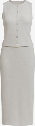 Costume For You Moda en gris : devant