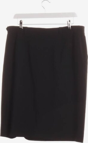 BOGNER Skirt in 4XL in Black