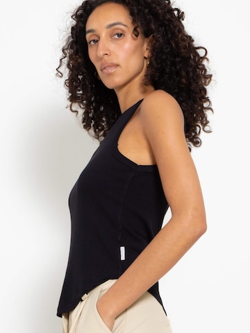 SASSYCLASSY Top in Black