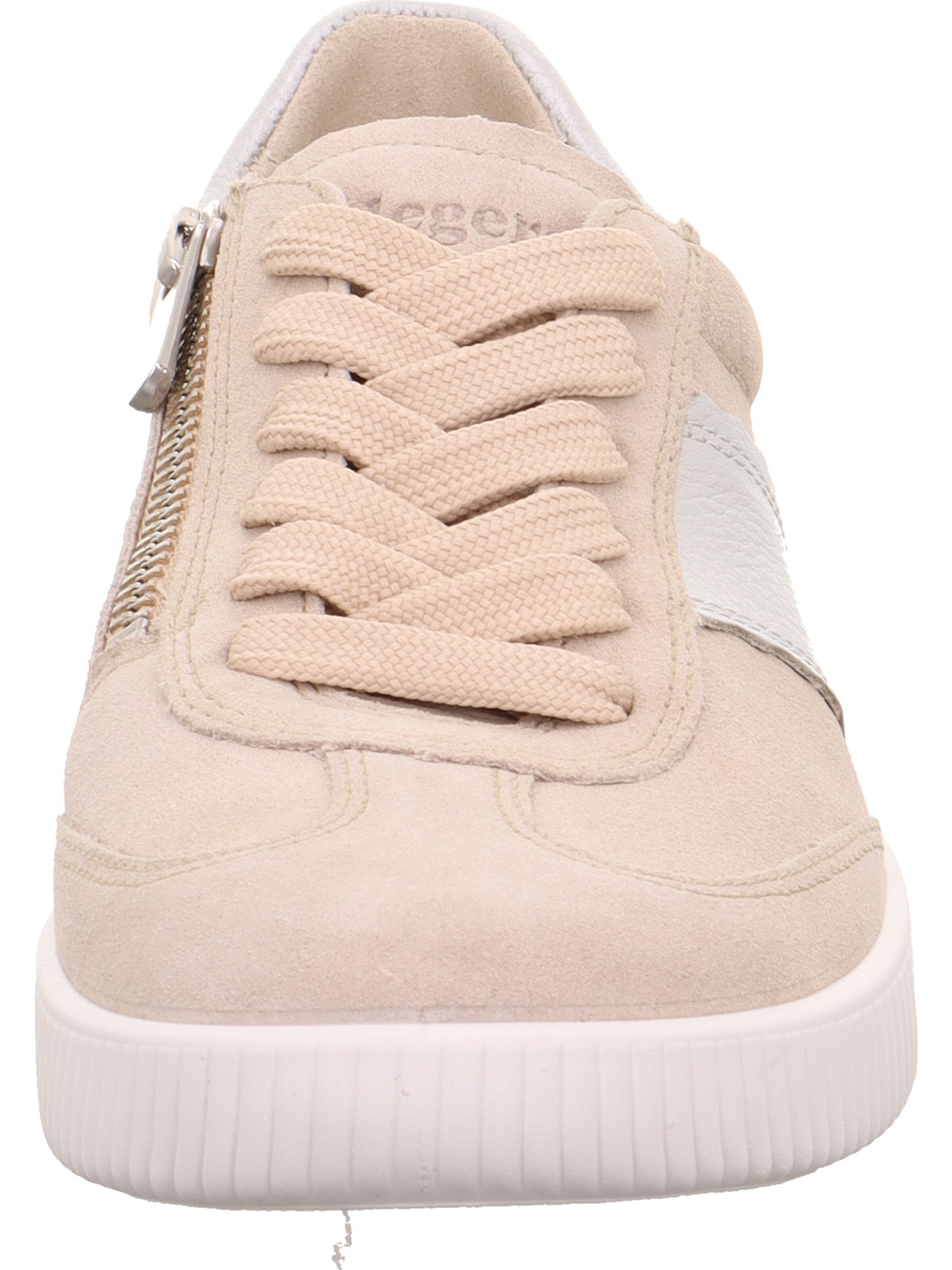 Legero Sneaker 'Silence' in Beige