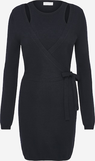 LeGer by Lena Gercke Neulemekko 'Rosalina' koossa XS värissä musta, Tuotenäkymä