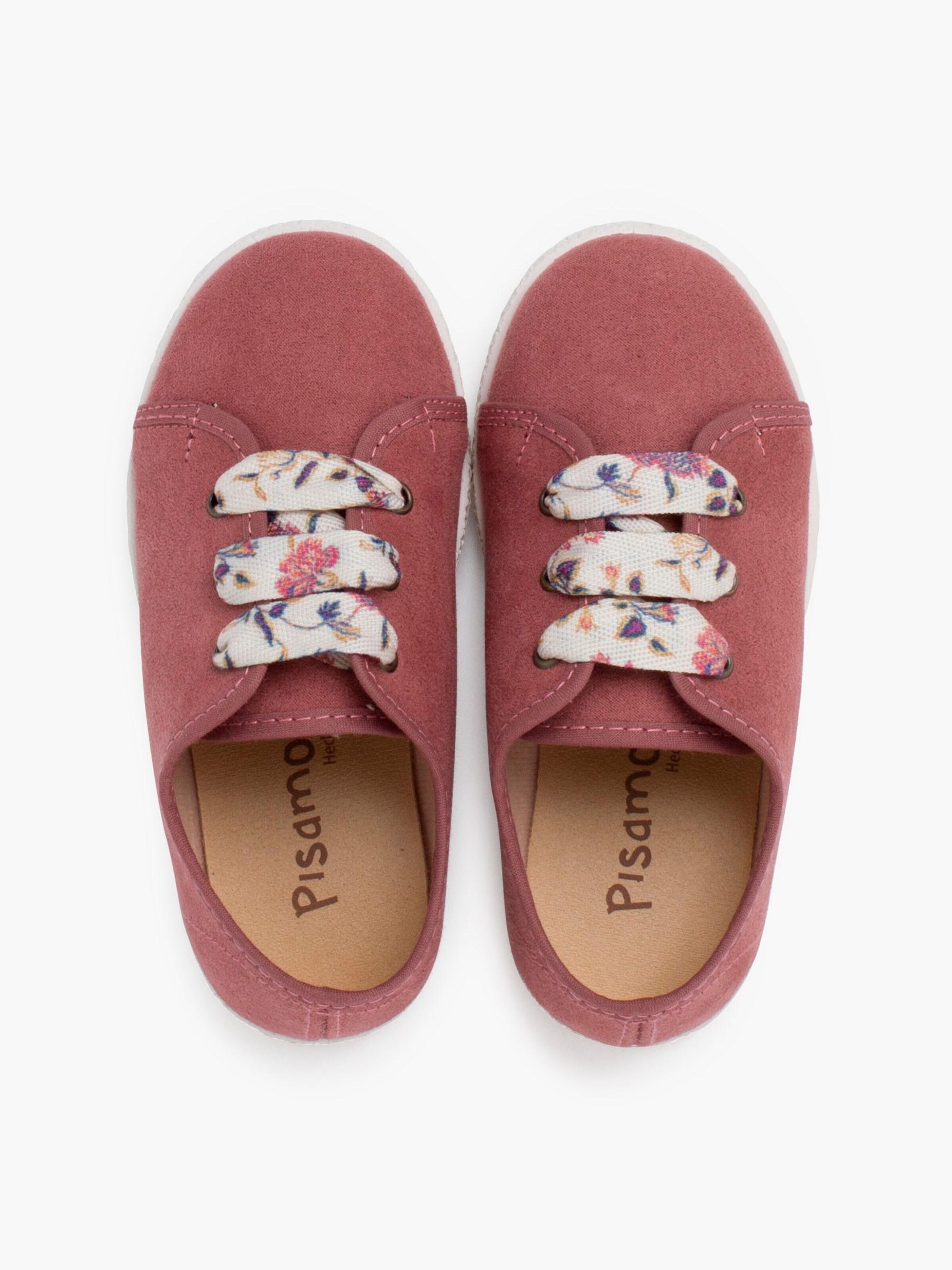 Pisamonas Tenisky – pink
