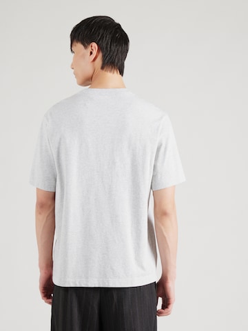 Abercrombie & Fitch - Camiseta 'EMEA' en gris