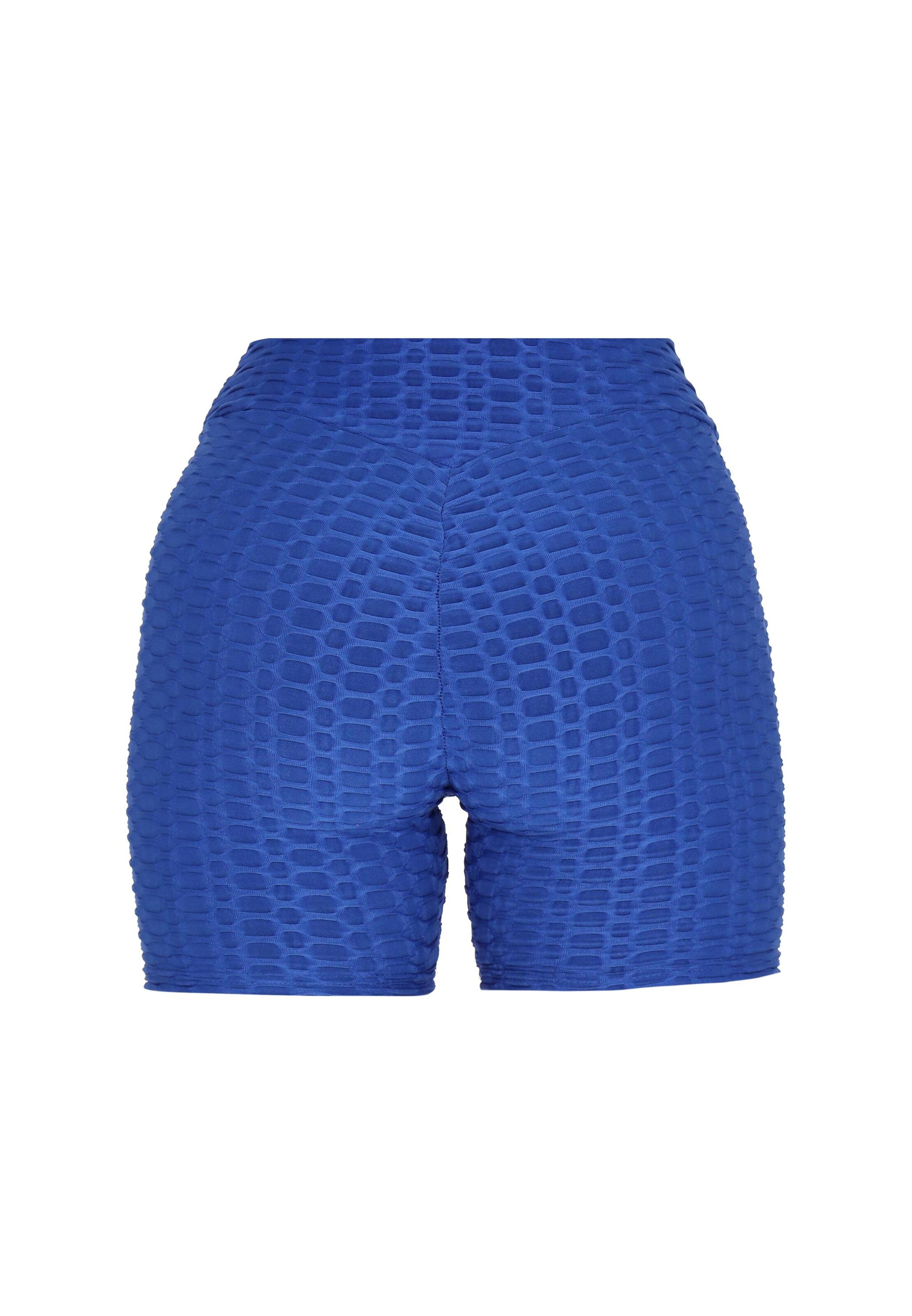 Skinny Pantalon 'Fashion Look' Jika en bleu