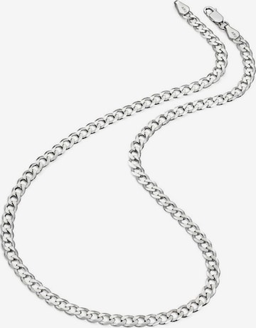 FIRETTI Necklace in Silver: front