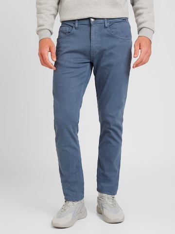 BLEND Regular Jeans in Blue: front
