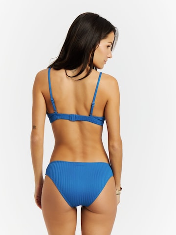 PROTEST Bikini 'PRTKyla'‌‌‌‌‌‌‌‌ in Blau