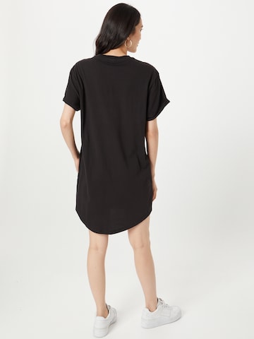 G-Star RAW - Vestido en negro