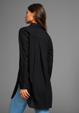 BOYSEN'S Blouse in Black