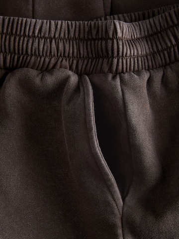 Wide Leg Pantalon JJXX en marron