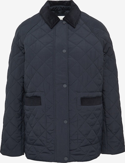 s.Oliver Übergangsjacke in XXS in navy, Produktansicht