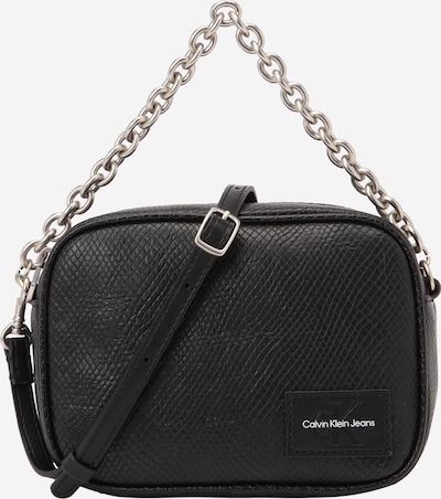 Calvin Klein Jeans Crossbody bag in Black, Item view