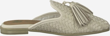 MARCO TOZZI by GUIDO MARIA KRETSCHMER Pantolette in Beige