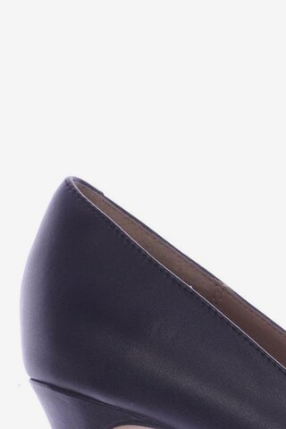 CLARKS Pumps 36 in Schwarz