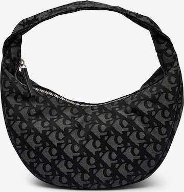 Calvin Klein JeansTorba za na rame - crna boja: prednji dio